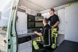 TV Kanaluntersuchung in Buxheim für Leitungen und Kanäle